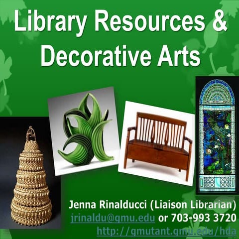 Hda orientation 2014