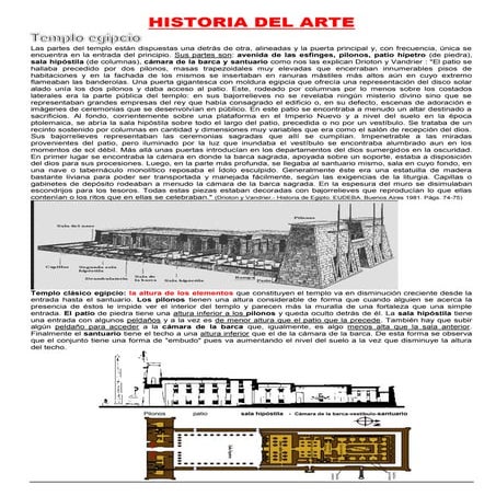 Historia del arte edad antigua Egipto ptolemaico 