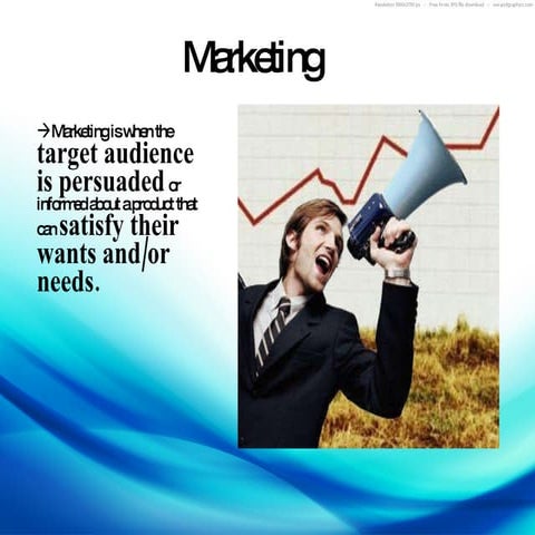 Emotions and Marketing Strategy- Cosnumer Behavior | PPTX