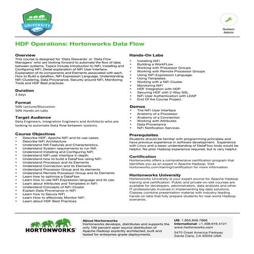 Hdf operations-hortonworks-data-flow-1