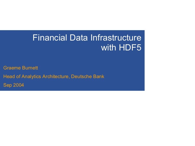 hdf5