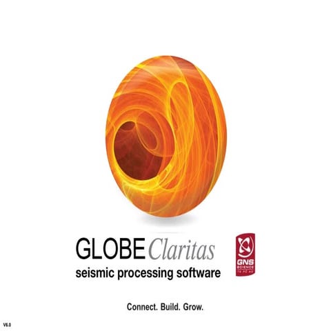 A quick start guide to using HDF5 files in GLOBE Claritas
