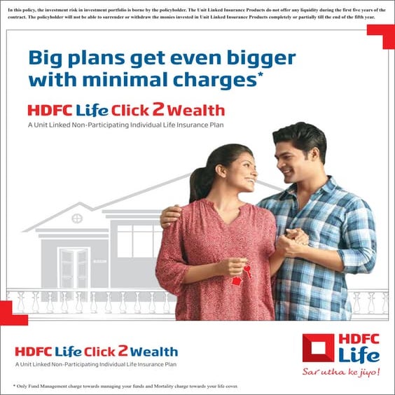 ULIP Buy High Return ULIP Policy Online in India HDFC Life PDF