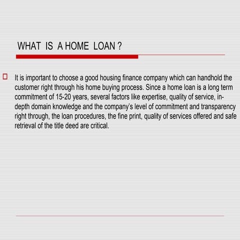 Segmentation Targeting and Positioning on HDFC bank
