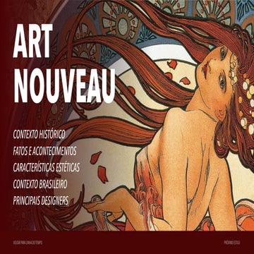 Art Nouveau