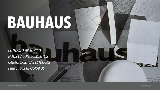 Bauhaus