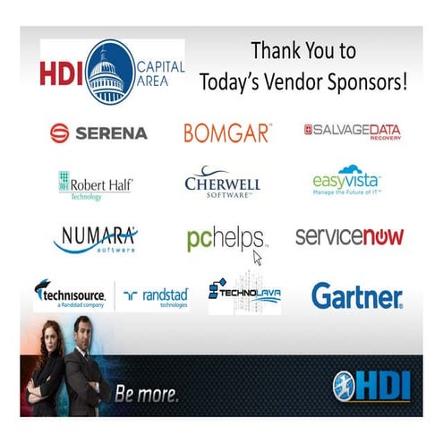 Professional Development & Vendor Fair