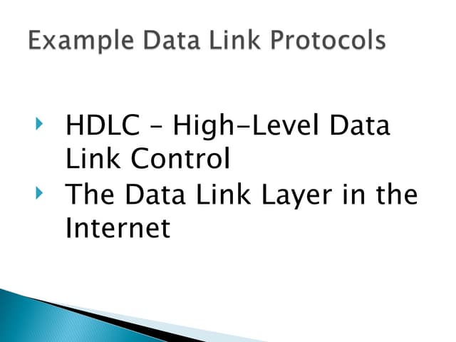 Hdlc