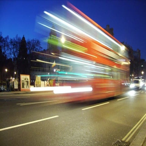 Introduction to Camera Challenges - Ramesh Raskar