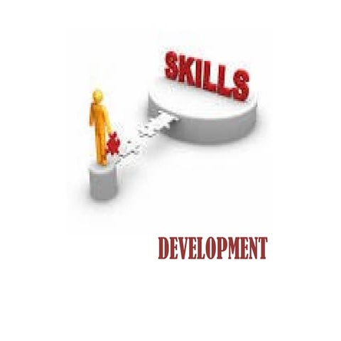 Hdrf skill training presentation