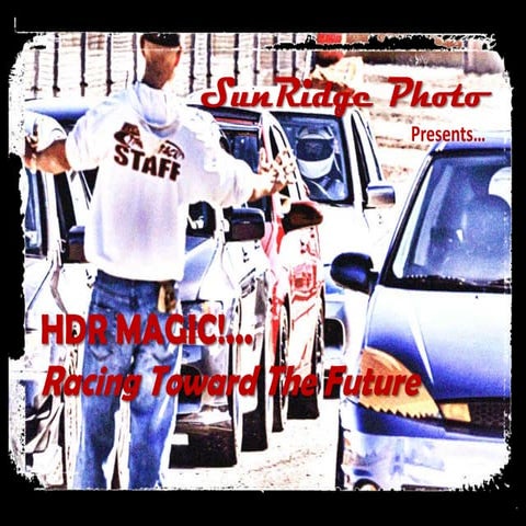 Hdr magic