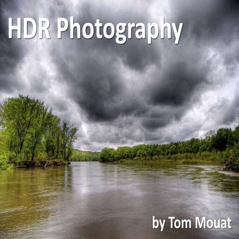 Hdr Photography