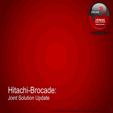 Hds brcd solutions_tech_summit