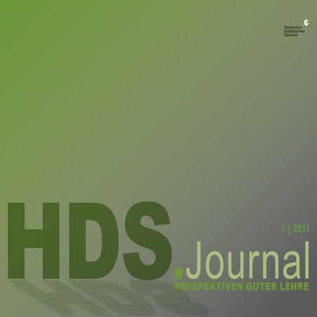 Hd sjournal 20111