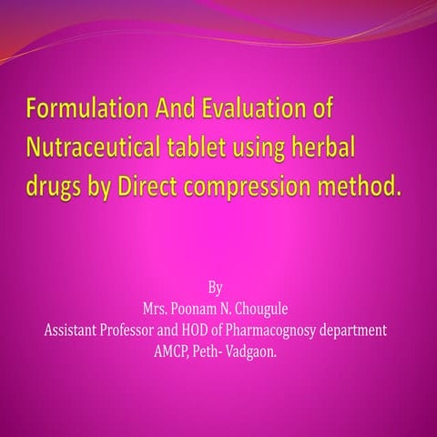 HDT Practical Exp. 10