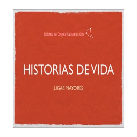 Taller Historias de Vida PPT 1