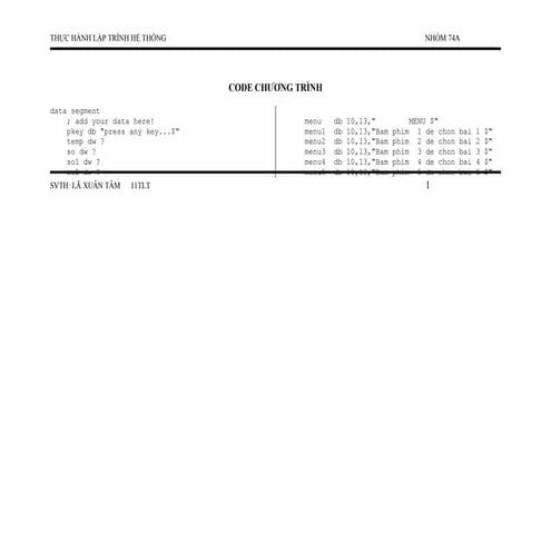 He 74 a-thltht-lãxuântâm-11tlt