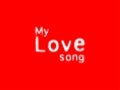 Head Over Heals - My Love Song