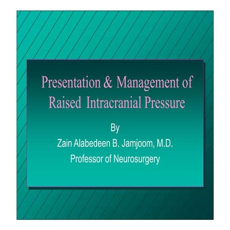 Raised_ICP_Pediatric_Emergency dept of paediatrics.pptx