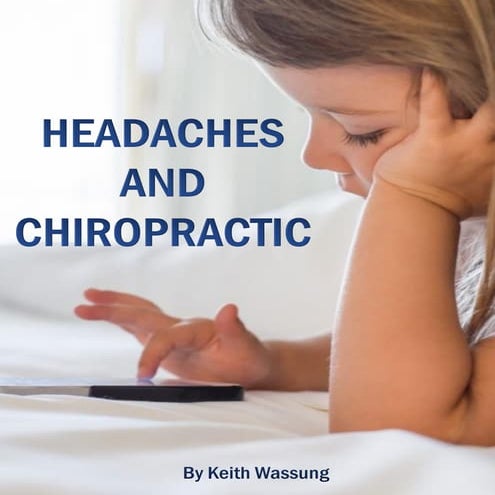 Headaches and Chiropractic