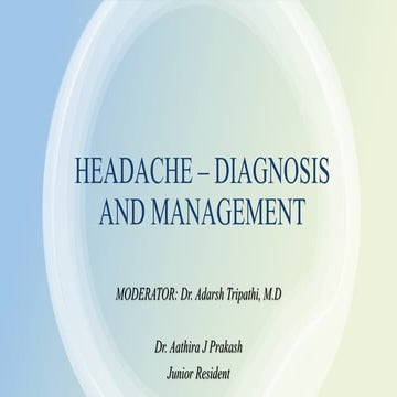 HEADACHE SLIIDE SHARE.pptx primary headache