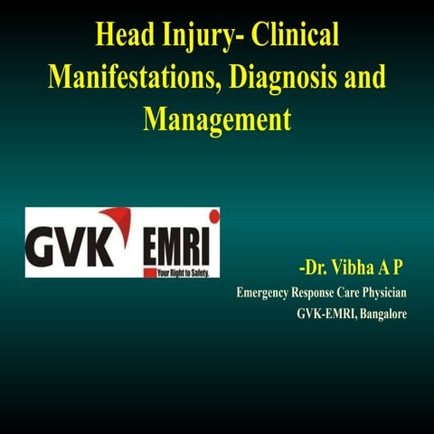headinjury-typesclinicalmanifestationsdiagnosisandmanagement-130918094211-php...