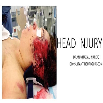 head injury according to ATLS BY DR MUMTAZ ALI.pptx