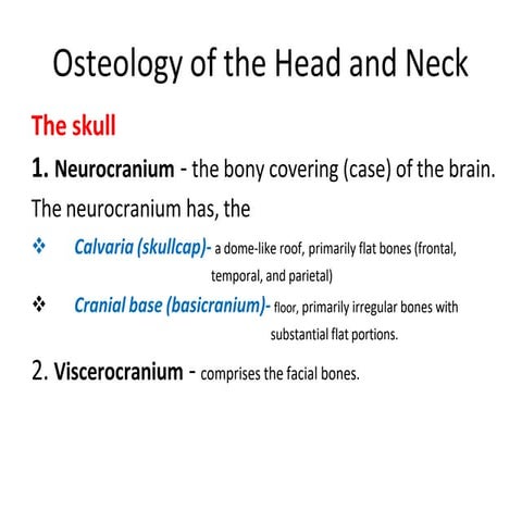 head old lecture assignment presentation 123
