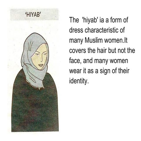 Headscarves
