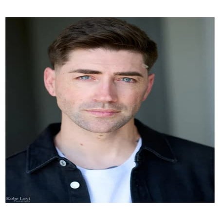 Corporate Headshots Los Angeles & LA California | PDF