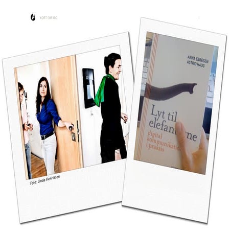 5 trends inden for politik, det offentlige og sociale medier