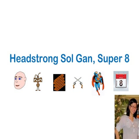 my personal brand launch