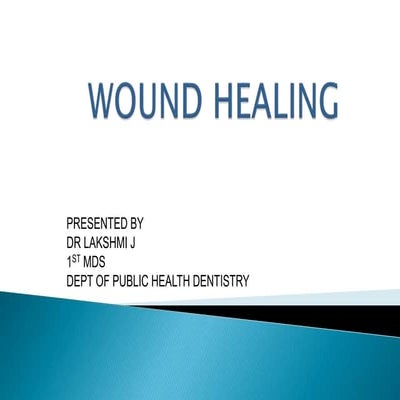 wound healing and healing of dental traumas.pptx