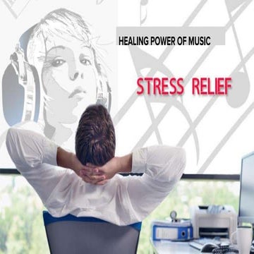 Healing power of music