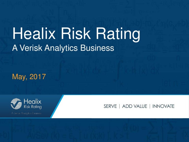 Europe Insurance Innovation Award 2017 Healix