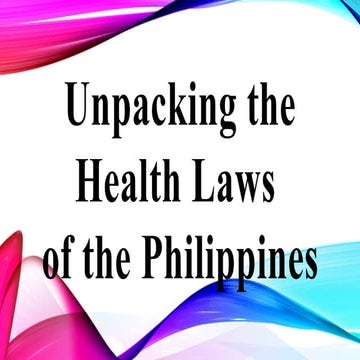 HEALTH-10 Health Relarted LawsQ2-1_compressed.pptx