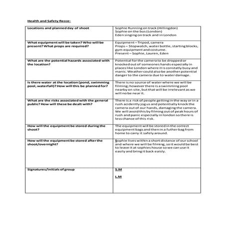 Student risk assessment | PDF