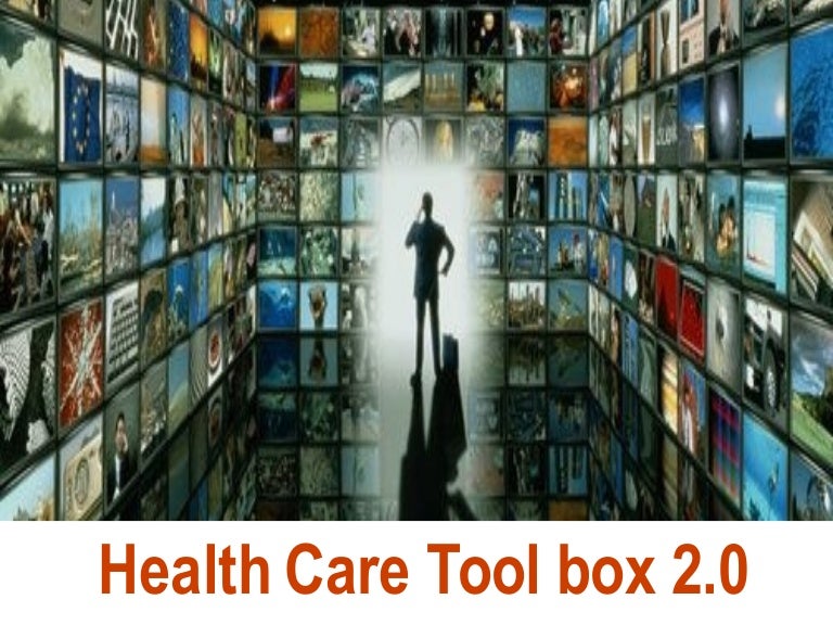 Health Care Toolbox 2.0