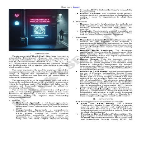 Health-ISAC Risk-Based Approach to Vulnerability Prioritization [EN].pdf