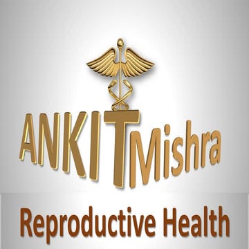 Reproductive health in human