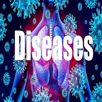 Health 1-3 week grade 7 - Type of Diseases.pptx