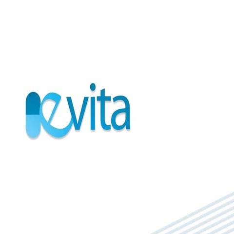 Pitch do eVita no Health 2.0