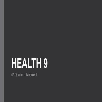 Health 9 COT (4th Quarter).pptx