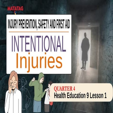 Health9_Q4 PPT_Week 1_Lesson 1 (Intentional Injuries) (1).pptx