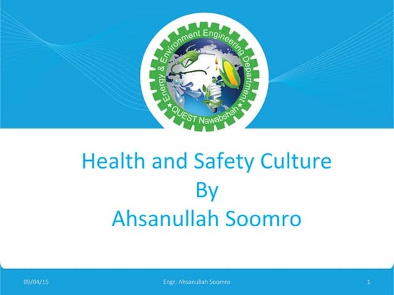 Safety Management System SMS | PPT