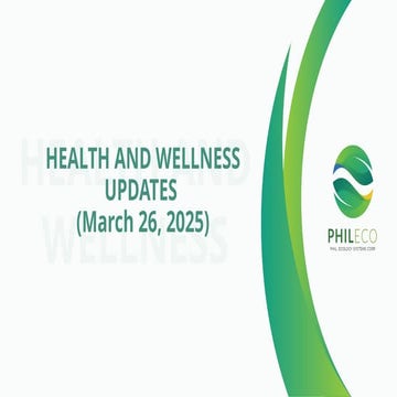 talk about health and wellness updates.pptx