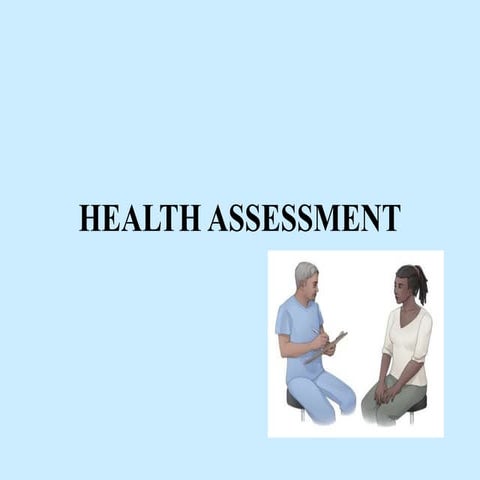 HEALTH ASSESSMENT.pptx