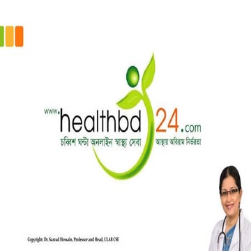 Healthbd24