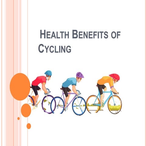 health-benefits-of-cycling-ppt