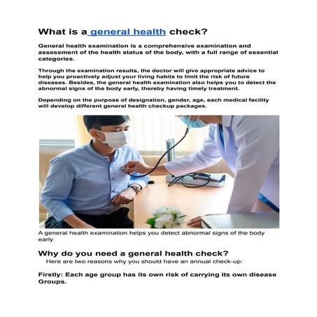 Why regular health check-ups are vital for your well-being.pptx